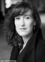 Nora Bossong: Auch morgen 