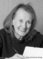 Annie Ernaux: Der Platz 
