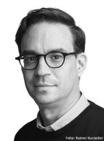 Daniel Loick: Juridismus 