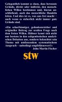 Dietmar Hübner: Was uns frei macht 