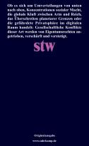 Niklas Angebauer, Jacob Blumenfeld, Tilo Wesche: Umkämpftes Eigentum 