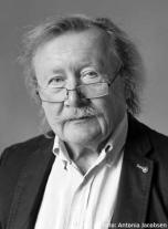 Peter Sloterdijk: Den Himmel zum Sprechen bringen 