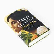 Isabel Allende: Violeta 
