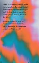 Daniela Seel: Nach Eden 