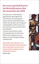 Christoph Hein: Das Narrenschiff 