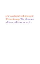 Wilhelm Schmid: Die Suche nach Zusammenhalt 