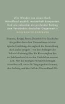 Konstantin Richter: Dreihundert Männer 