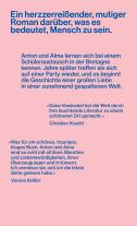 Dana Vowinckel: Anton und Alma 