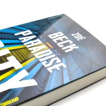 Zoë Beck: Paradise City 