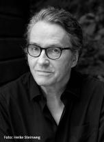 Ralf Rothmann: Hotel der Schlaflosen 