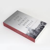 Garrett M. Graff: Und auf einmal diese Stille 
