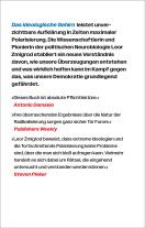 Matthias Strobel, Leor Zmigrod: Das ideologische Gehirn 