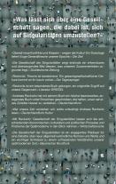 Andreas Reckwitz: Die Gesellschaft der Singularitäten 