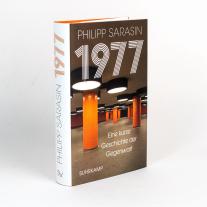 Philipp Sarasin: 1977 