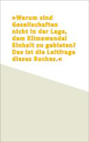Jens Beckert: Verkaufte Zukunft 