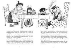 Michael Ende, F. J. Tripp, Franz J. Tripp: Jim Knopf: Jim Knopf und die Wilde 13 