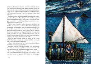 Michael Ende, F. J. Tripp, Mathias Weber: Jim Knopf: Jim Knopf und Lukas der Lokomotivführer 