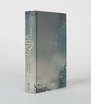 Julia Dippel: Izara 3: Sturmluft 