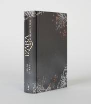 Julia Dippel: Izara 4: Verbrannte Erde 