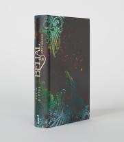 Julia Dippel: Belial 1: Götterkrieg 