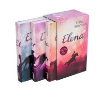 Nele Neuhaus: Elena – Ein Leben für Pferde: Elena-Schuber 