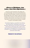 Zoë Beck, Sally Rooney: Intermezzo 