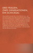 Christian Baron: Drei Schwestern 
