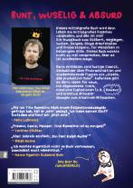 Tino Bomelino: Das mittelgroße Aufmunterungsbuch 