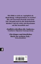 Fatma Aydemir, Hengameh Yaghoobifarah: Eure Heimat ist unser Albtraum 