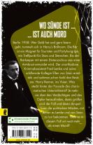 Leonard Bell: Der weiße Panther (Lemke-von Stain-Serie 2) 