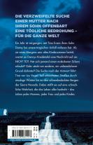 Dean Koontz: Die Augen der Finsternis 