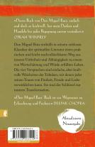 Don Miguel Ruiz: Die vier Versprechen 