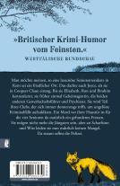 Richard Osman: Der Donnerstagsmordclub (Die Mordclub-Serie 1) 