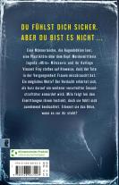 Lea Adam: Stigma (Milosevic und Frey ermitteln 1) 