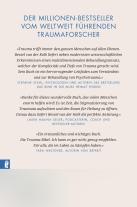 Bessel van der Kolk, Bessel van der Kolk: Das Trauma in dir 