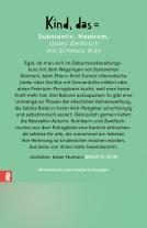 Sabine Bode: Kinder sind ein Geschenk, aber ein Wellness-Gutschein hätt's auch getan 