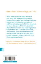 Robert Seethaler: Das Café ohne Namen 