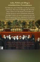 Henrike Lähnemann, Henrike Prof. Dr. Lähnemann, Eva Prof. Dr. Schlotheuber, Eva Schlotheuber: Unerhörte Frauen 