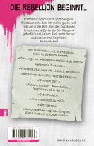 Marc-Uwe Kling: Die Känguru-Rebellion (Die Känguru-Werke 5) 