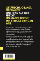 Sybille Uplegger, Chris Carter: Du kriegst mich nicht 