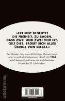 George Orwell: 1984 