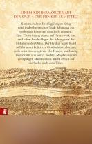 Oliver Pötzsch: Die Henkerstochter (Die Henkerstochter-Saga 1) 