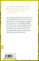 Knut Hamsun: Segen der Erde 