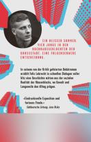 Felix Lobrecht: Sonne und Beton 