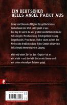 Bad Boy Uli (Ulrich Detrois), Ulrich Detrois: Wir sehen uns in der Hölle 