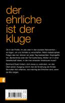 Bernhard Bueb: Die Macht der Ehrlichen 