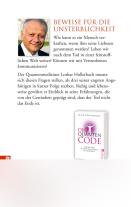 Lothar Dr. Hollerbach, Lothar Hollerbach: Es gibt keinen Tod 