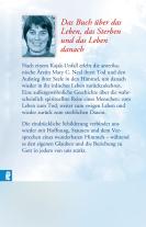 Gabriel Stein, Mary C. Dr. Neal, Mary C. Neal: Einmal Himmel und zurück 