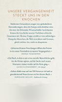 Johannes Krause, Johannes Prof. Dr. Krause, Thomas Trappe: Die Reise unserer Gene 