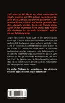 Jürgen Todenhöfer: Die große Heuchelei 